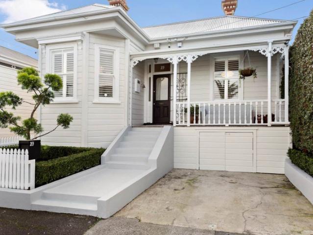 grey lynn, 3 bedrooms