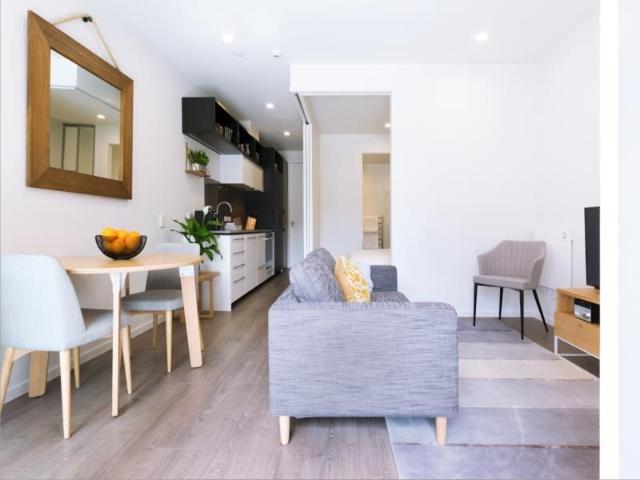 grey lynn, 1 bedroom