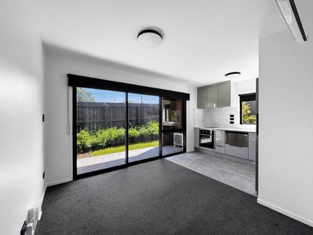 grey lynn, 1 bedroom