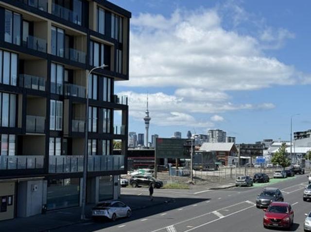 grey lynn, 1 bedroom