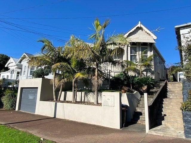 grey lynn, 1 bedroom