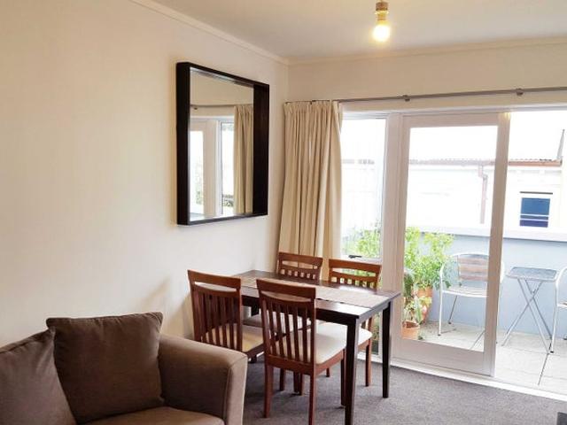 grey lynn, 1 bedroom
