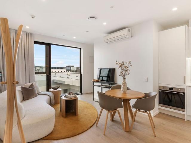 grey lynn, 1 bedroom