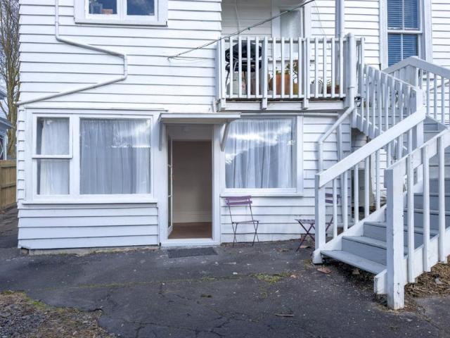 grey lynn, 1 bedroom