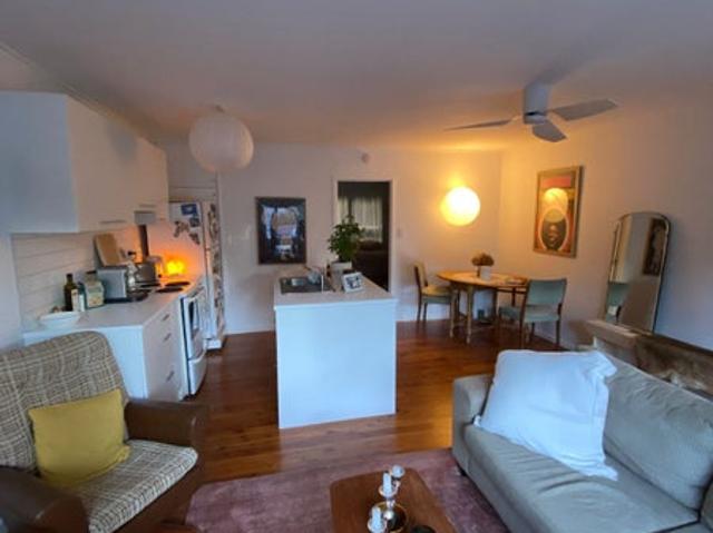grey lynn, 1 bedroom
