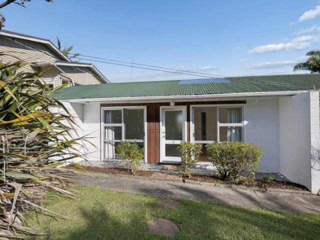 grey lynn, 1 bedroom