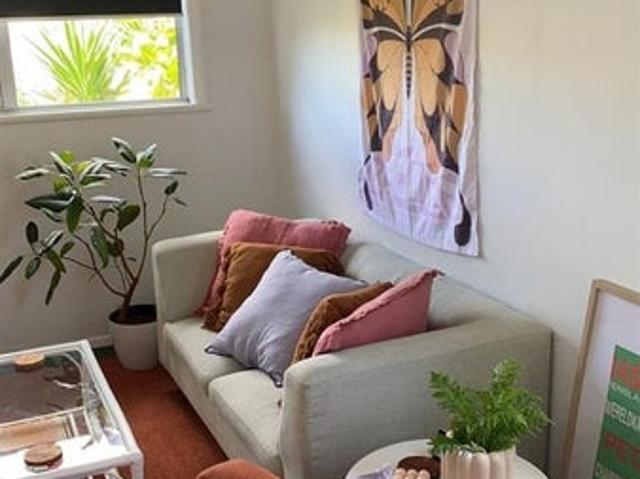 grey lynn, 1 bedroom