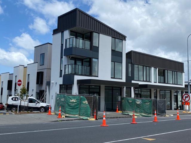 grey lynn, 1 bedroom