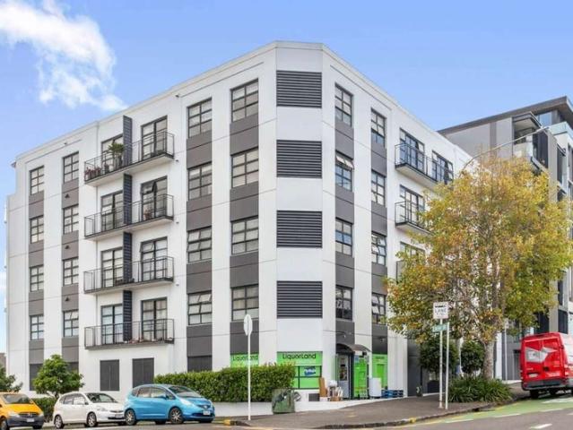 grey lynn, 1 bedroom