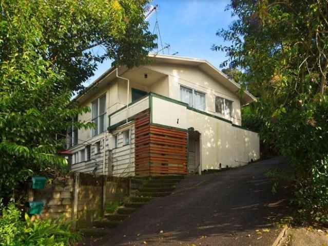 grey lynn, 1 bedroom