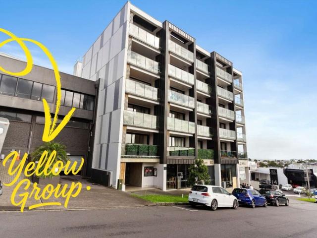grey lynn, 1 bedroom
