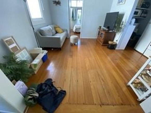 grey lynn, 1 bedroom