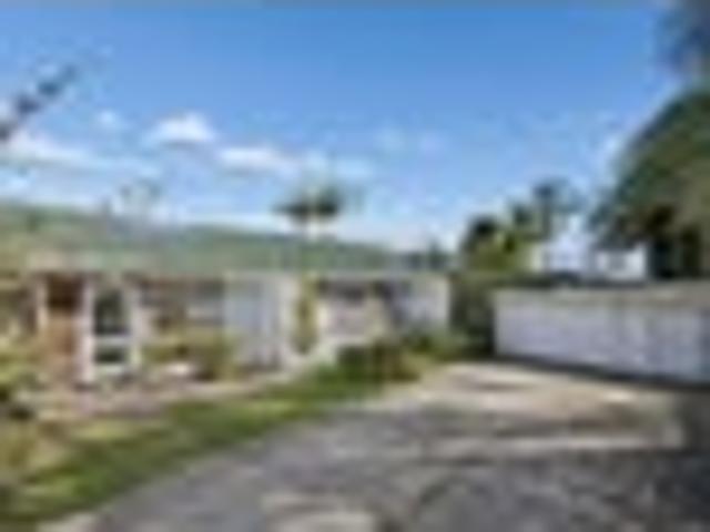 Grey Lynn, 1 bedroom, $550 pw