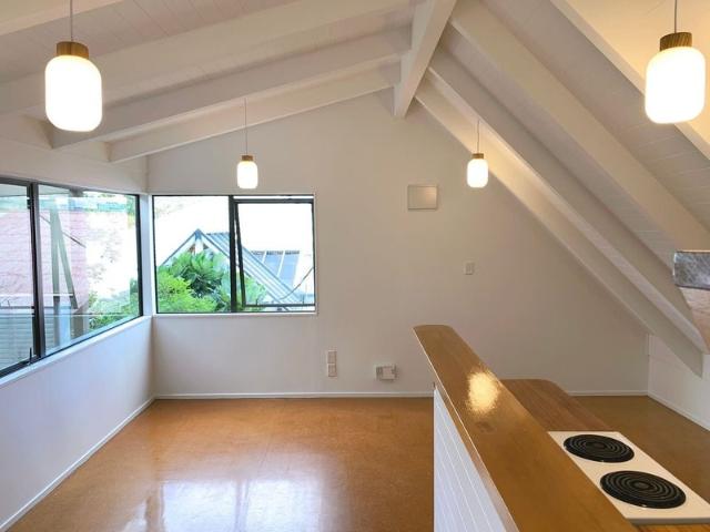 grey lynn, 1 bedroom