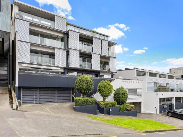 grey lynn, 1 bedroom