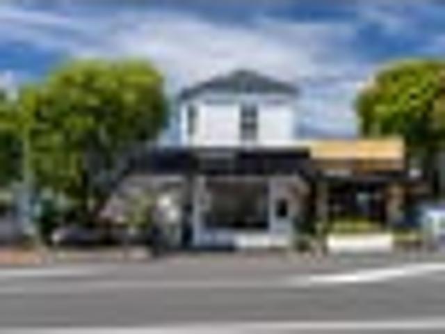 Grey Lynn, 1 bedroom, $600 pw