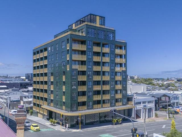 grey lynn, 1 bedroom