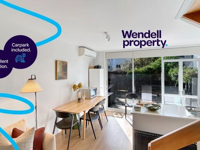 grey lynn, 1 bedroom