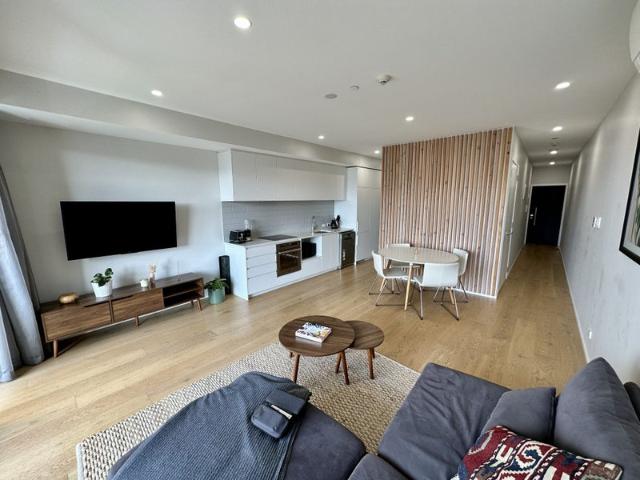 grey lynn, 1 bedroom