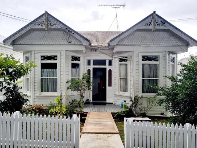 grey lynn, 1 bedroom