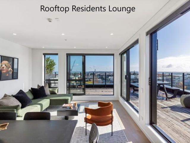 grey lynn, 1 bedroom