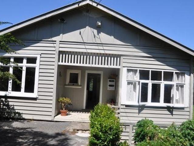 grey lynn, 1 bedroom