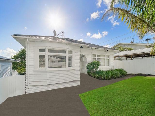 grey lynn, 2 bedrooms