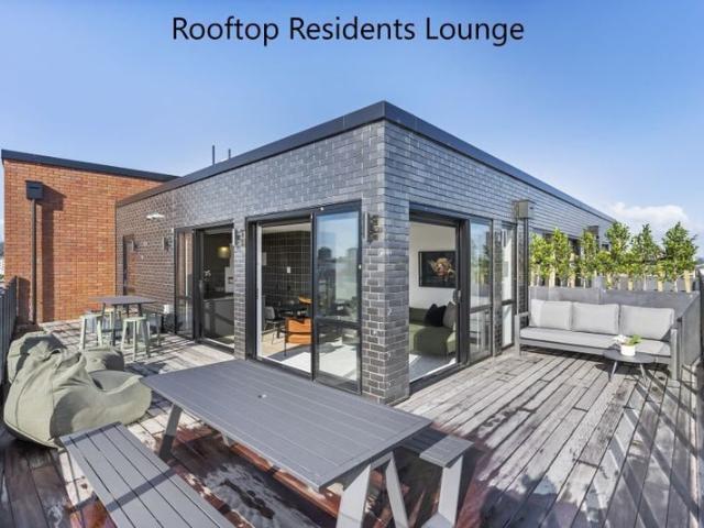 grey lynn, 2 bedrooms