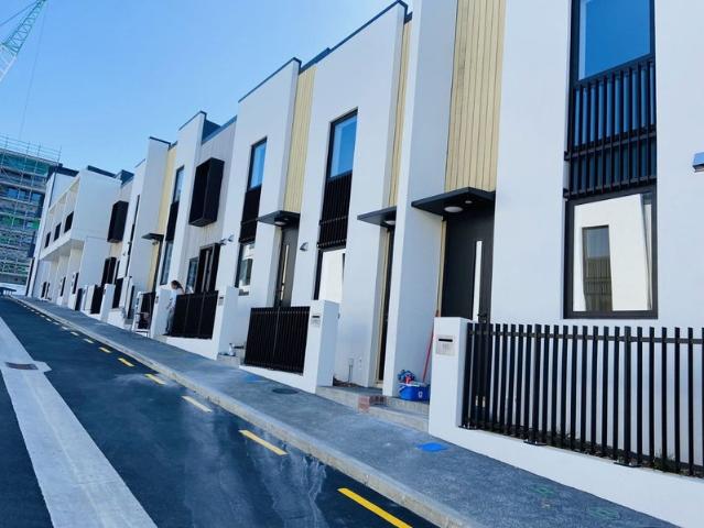 grey lynn, 2 bedrooms