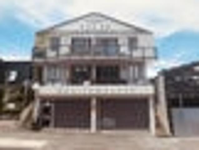 Grey Lynn, 2 bedrooms, $535 pw