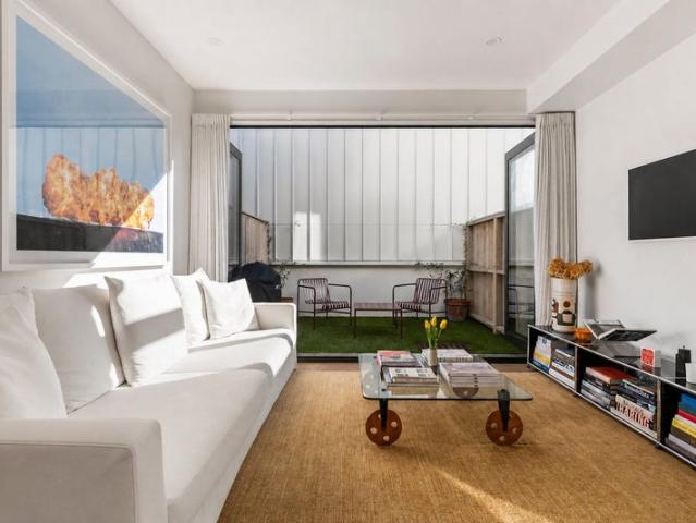 grey lynn, 2 bedrooms