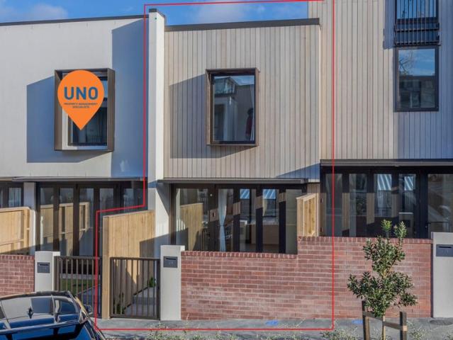 grey lynn, 2 bedrooms