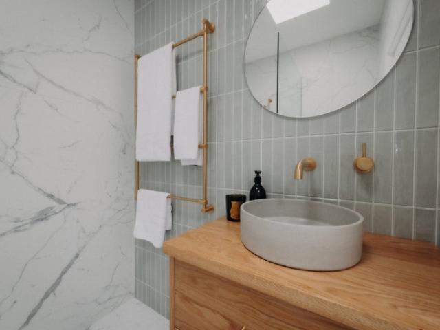 grey lynn, 2 bedrooms