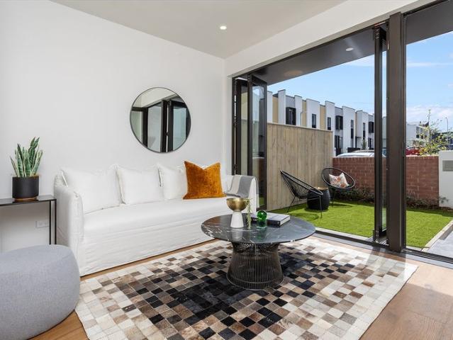 grey lynn, 2 bedrooms