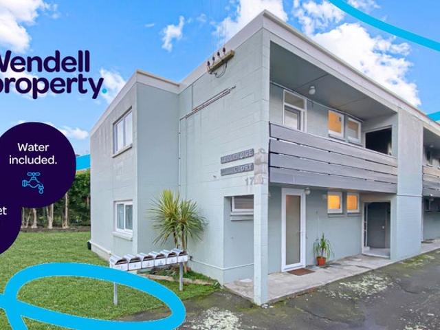 grey lynn, 2 bedrooms