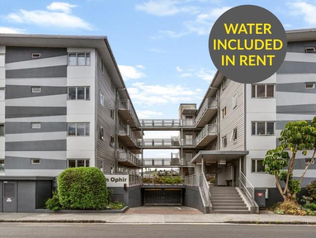 grey lynn, 2 bedrooms