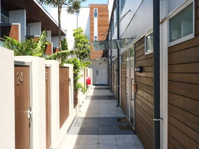 grey lynn, 2 bedrooms