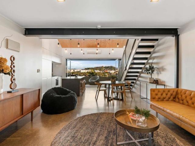 grey lynn, 2 bedrooms