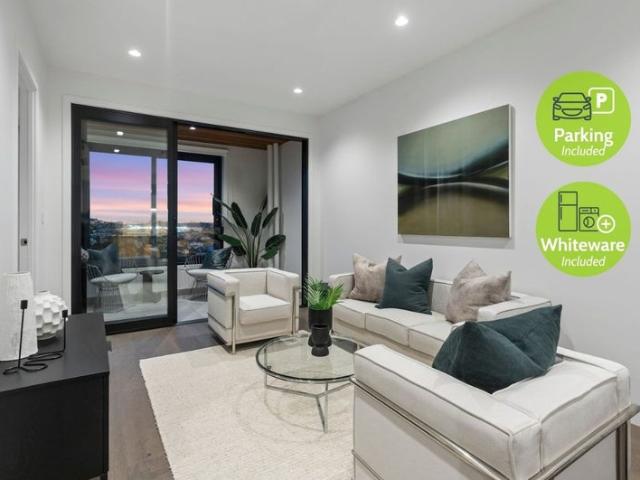 grey lynn, 2 bedrooms