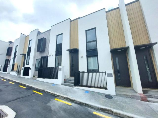 grey lynn, 2 bedrooms