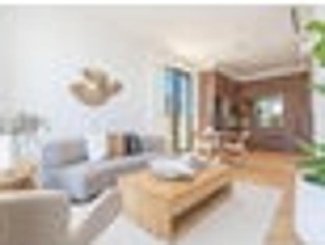 Grey Lynn, 2 bedrooms, $875 pw