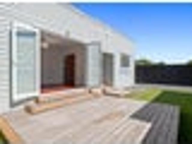Grey Lynn, 2 bedrooms, $920 pw