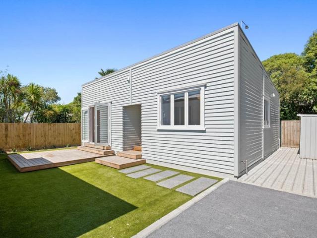 grey lynn, 2 bedrooms