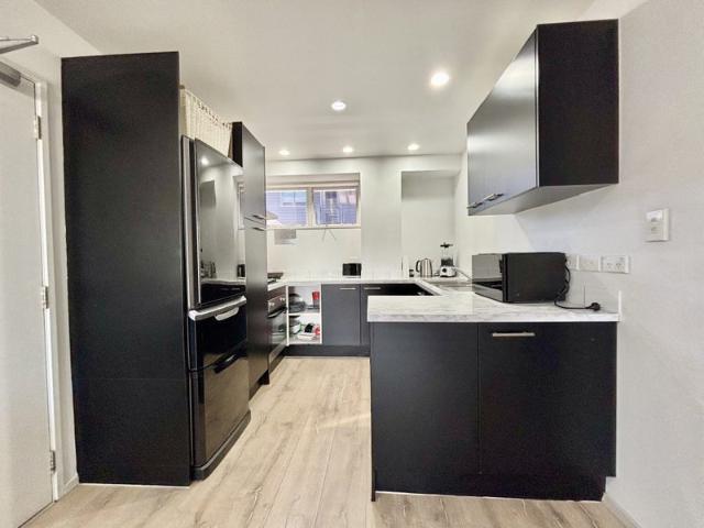 grey lynn, 2 bedrooms