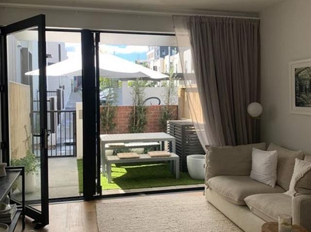 grey lynn, 2 bedrooms