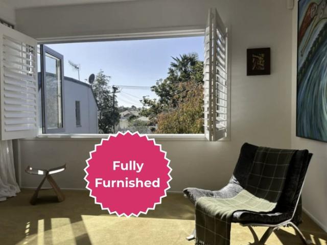 grey lynn, 2 bedrooms