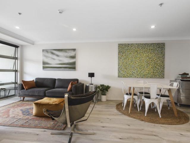 grey lynn, 2 bedrooms