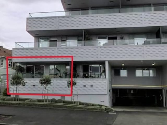 grey lynn, 2 bedrooms