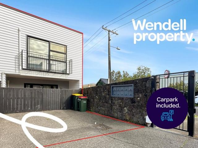 grey lynn, 2 bedrooms