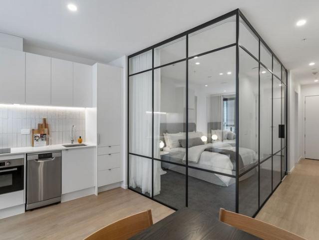 grey lynn, 2 bedrooms
